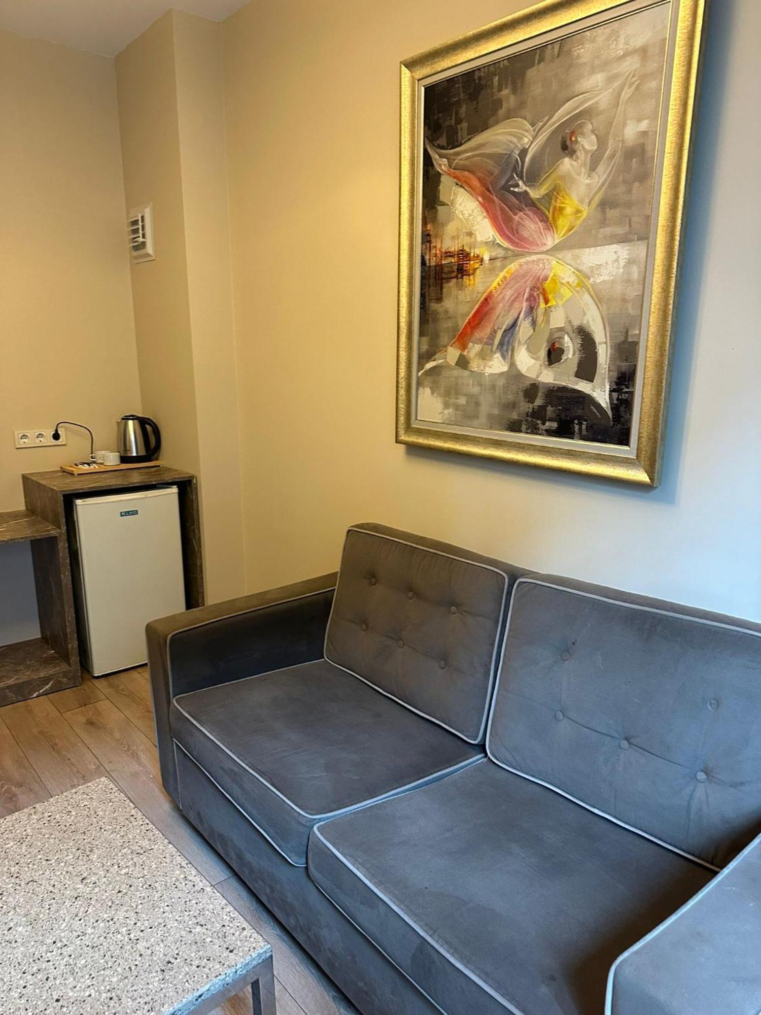 Beyoglu Suites Hotel — Fotoğraflar 1